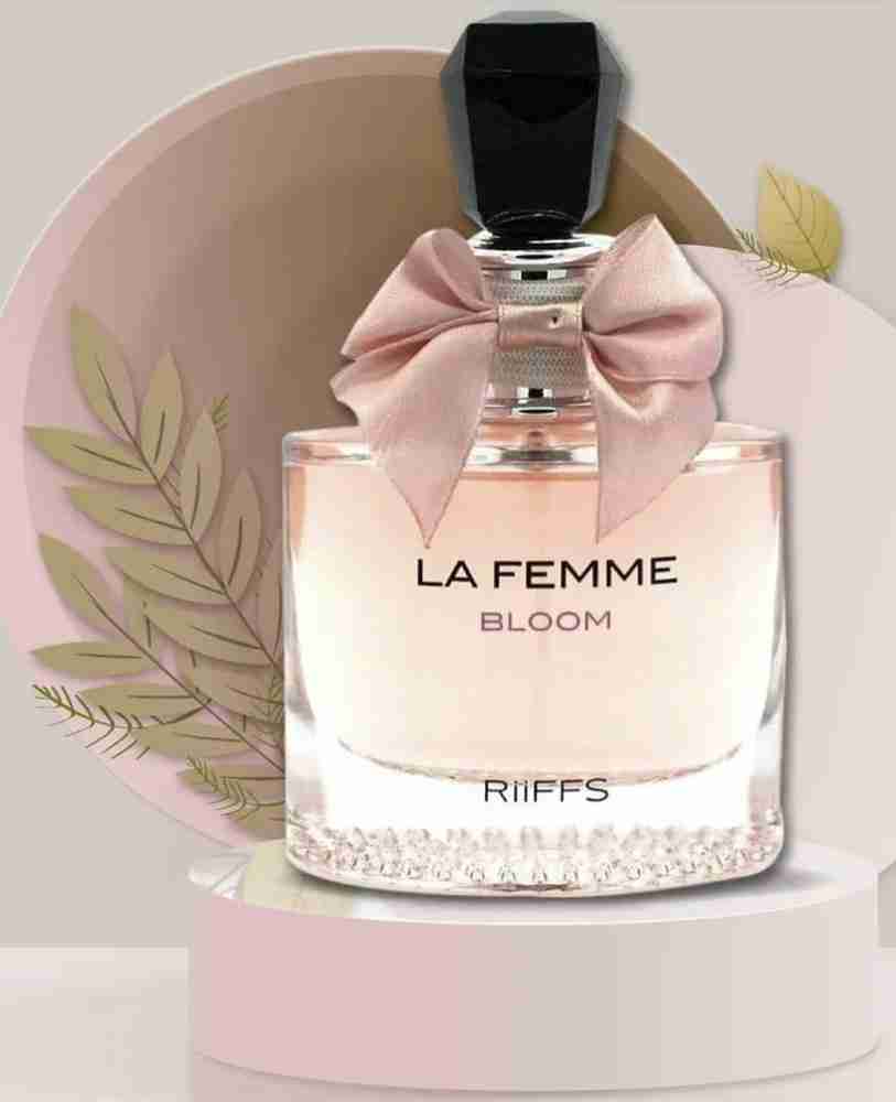Perfume hot sale le femme