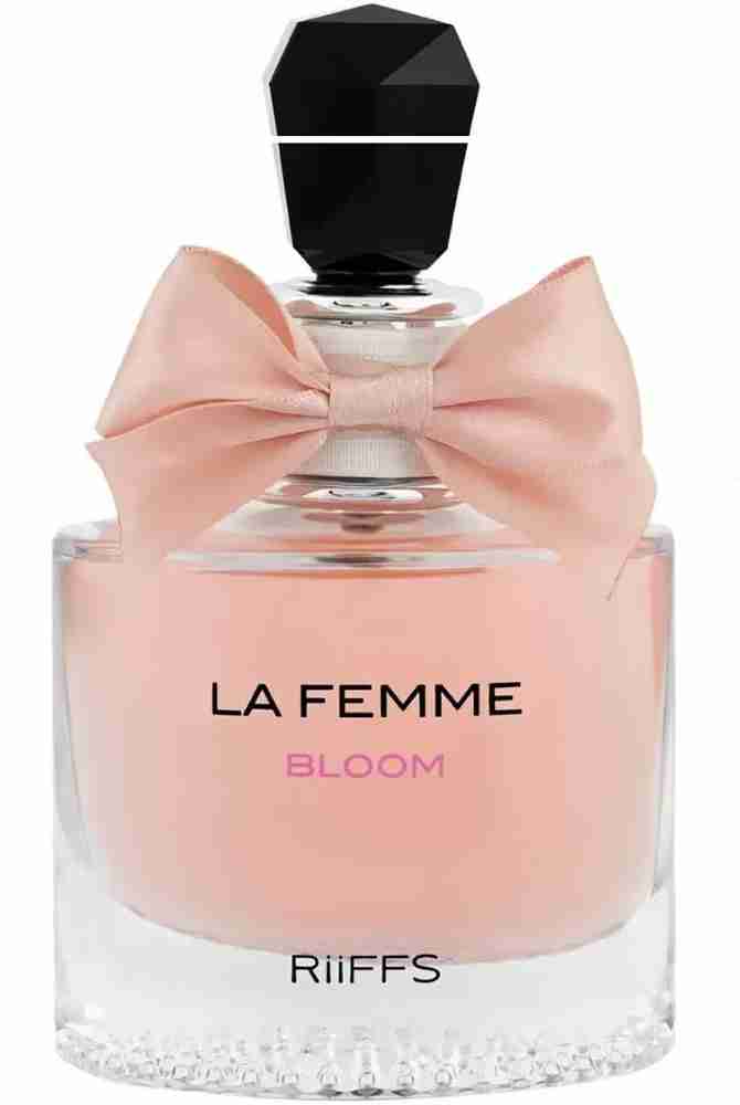 La femme fragrance best sale