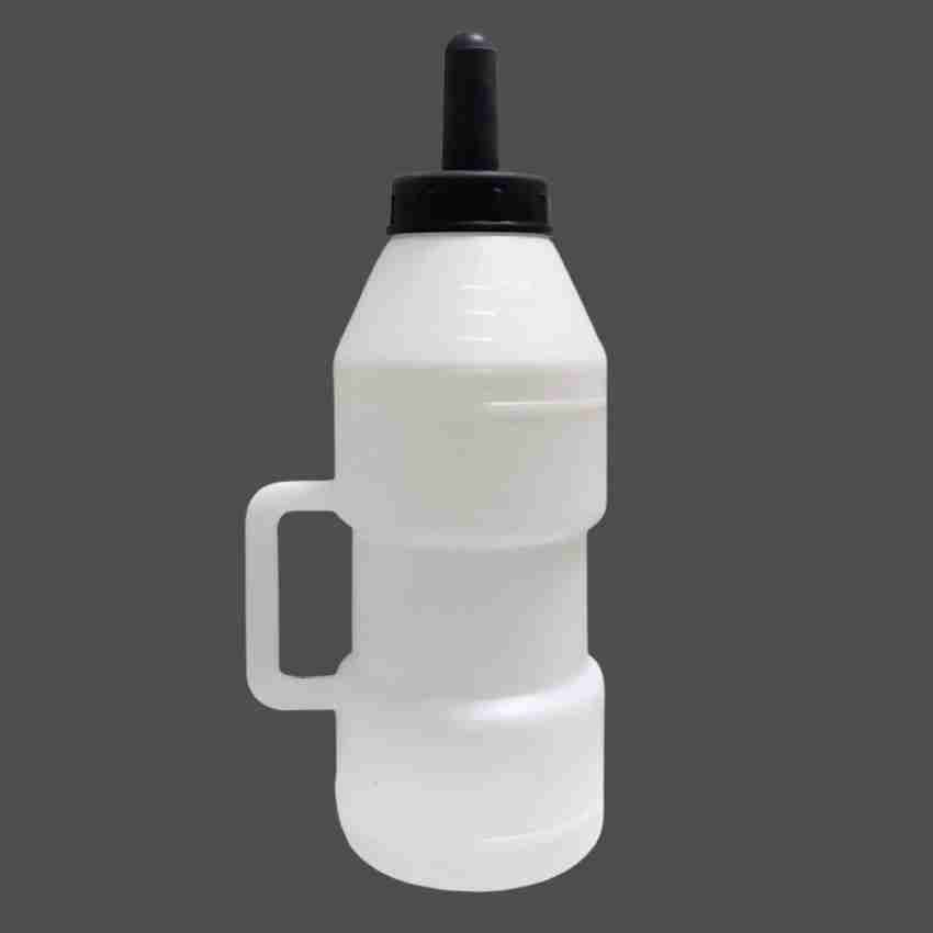 Cow hot sale feeding bottle