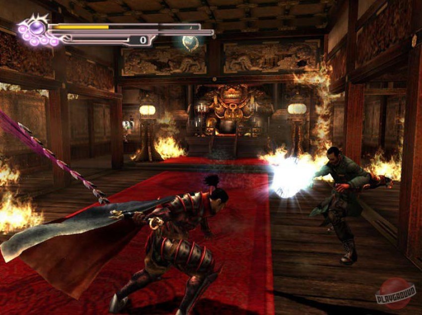 Techglow Onimusha 3: Demon Siege FULL GAME PLAYSTATION 2 in dvd video game  (techglow) Price in India - Buy Techglow Onimusha 3: Demon Siege FULL GAME PLAYSTATION  2 in dvd video game (