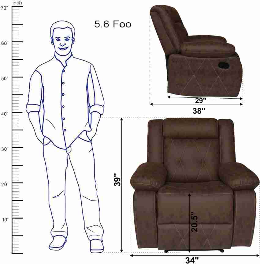 Flipkart recliner online