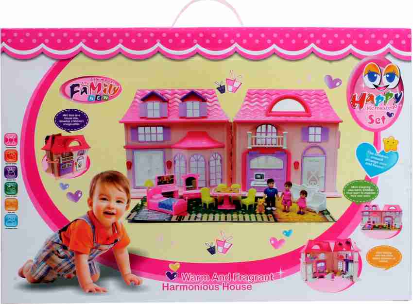 Pretend house play new arrivals