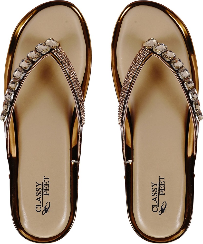 Flipkart online clearance shopping womens slippers