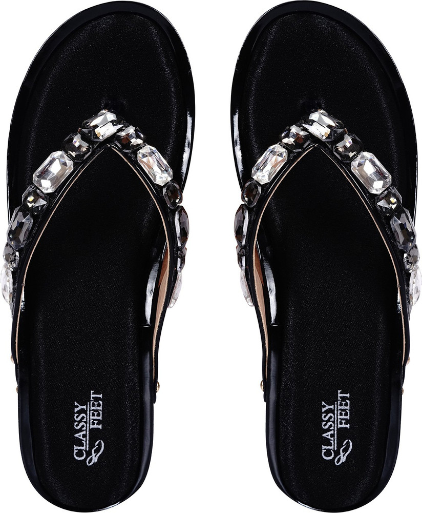 Slippers for girls in flipkart hot sale