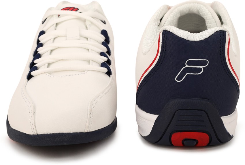 Fila sales sneakers flipkart