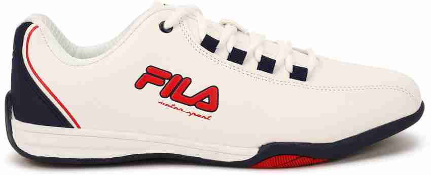 Fila on sale sneakers 35