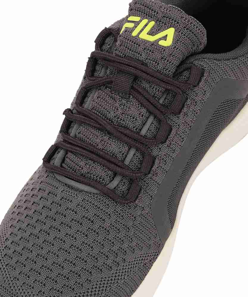 Men's fila memory countdown online 5 running shoes