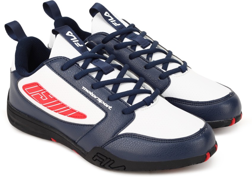 Fila on sale bowling shoes