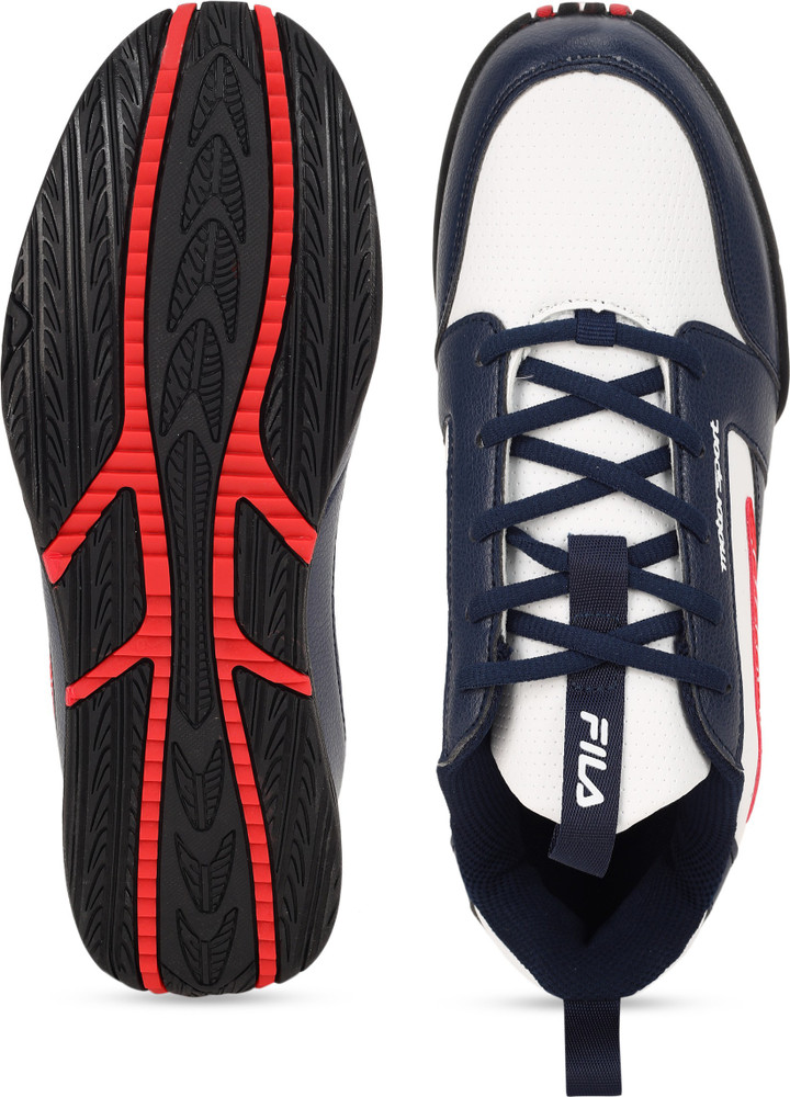 FILA Motorsport Shoes For Men Buy FILA Motorsport Shoes For Men