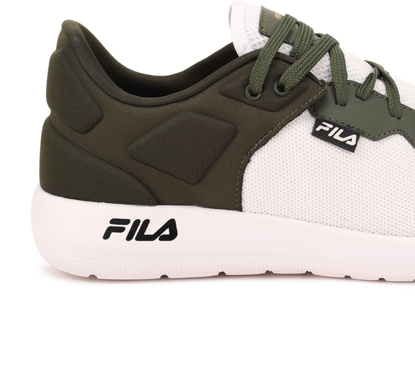 Fila deals soft shoes