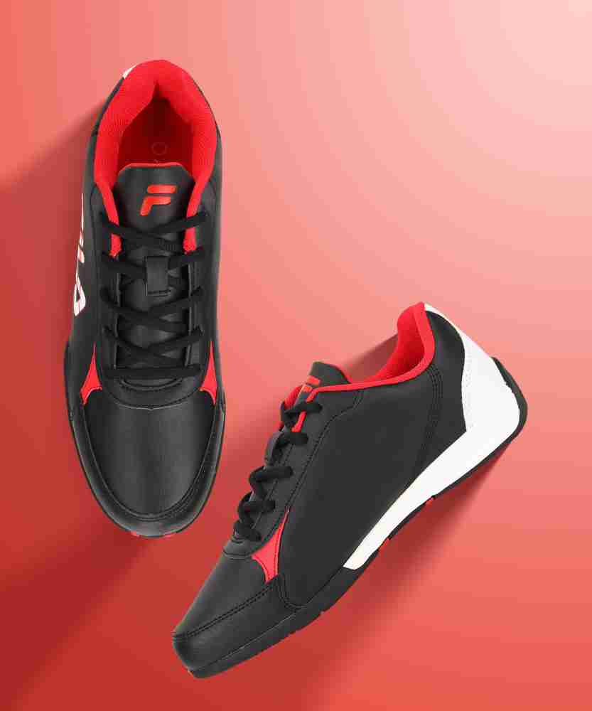 Snapdeal fila sports store shoes