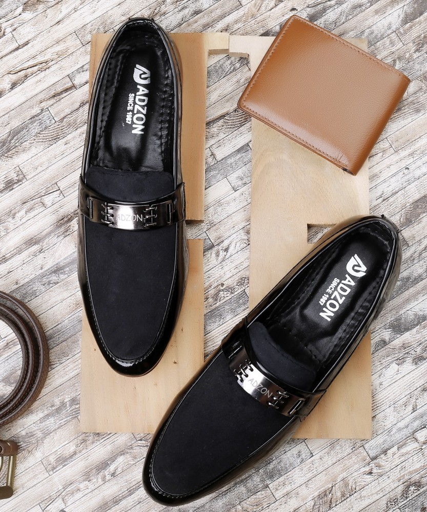 Flipkart shoes loafers sale