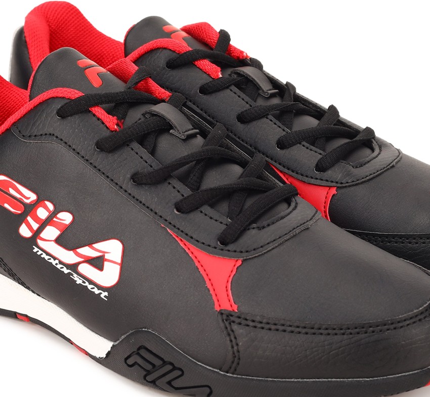 FILA Motorsport Shoes For Men