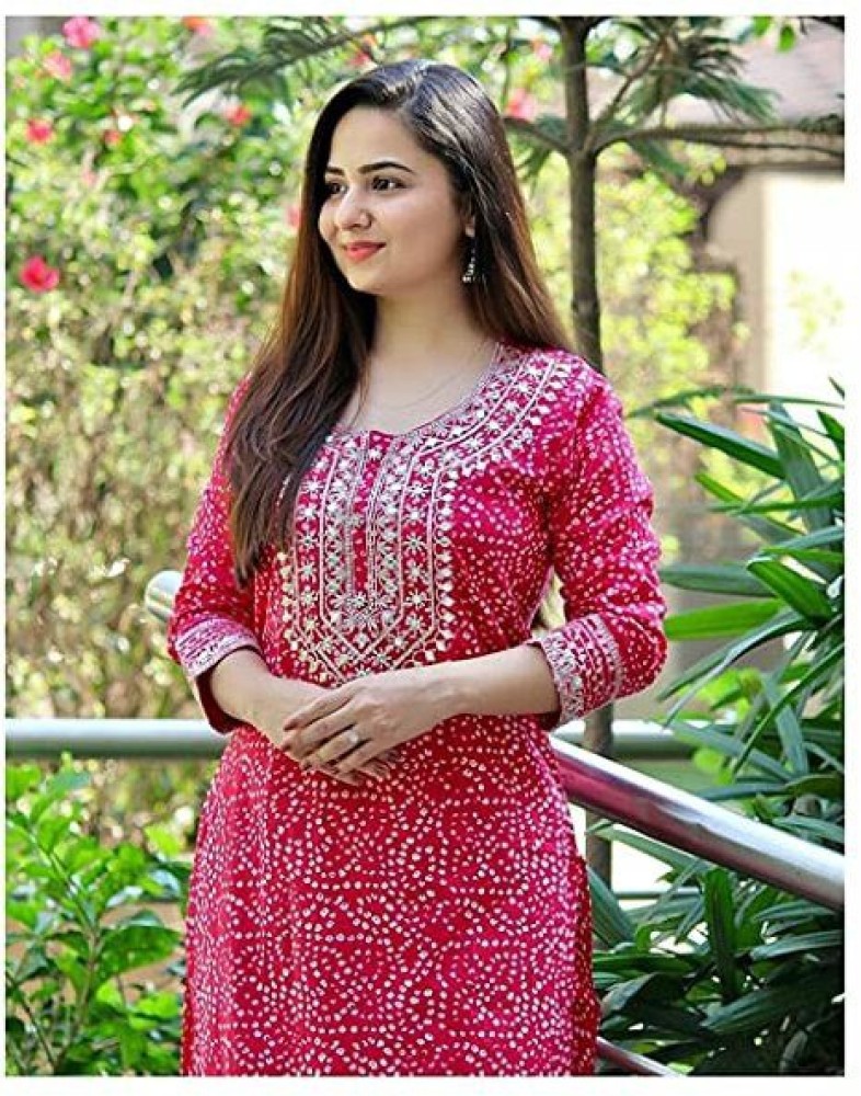 Buy manan fashion Women Kurti Pant Set Online at Best Prices in
