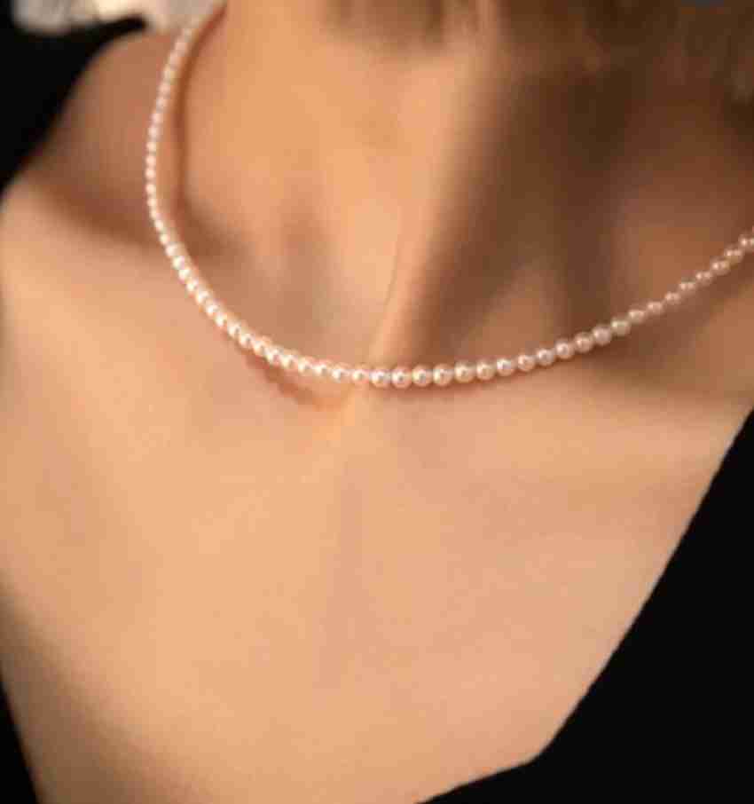 How to Pick the Right Necklace Lengths for Every Neckline - TPS Blog