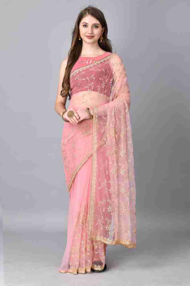 Flipkart stylish on sale saree