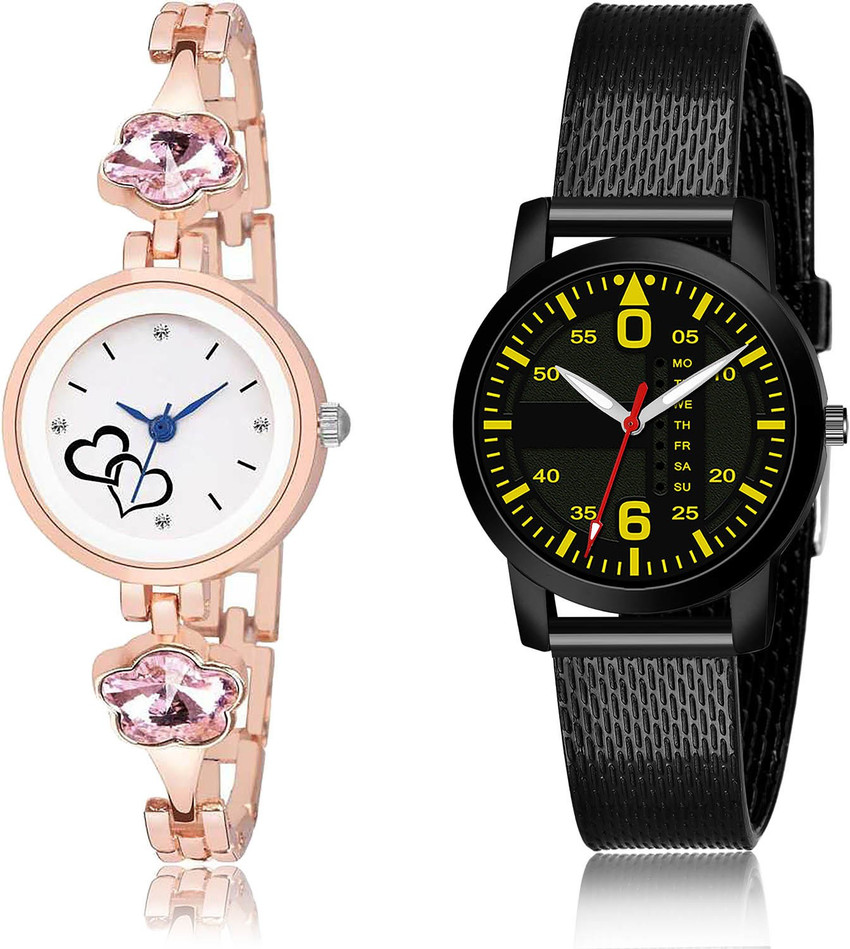 Wrist watch for girls on flipkart outlet
