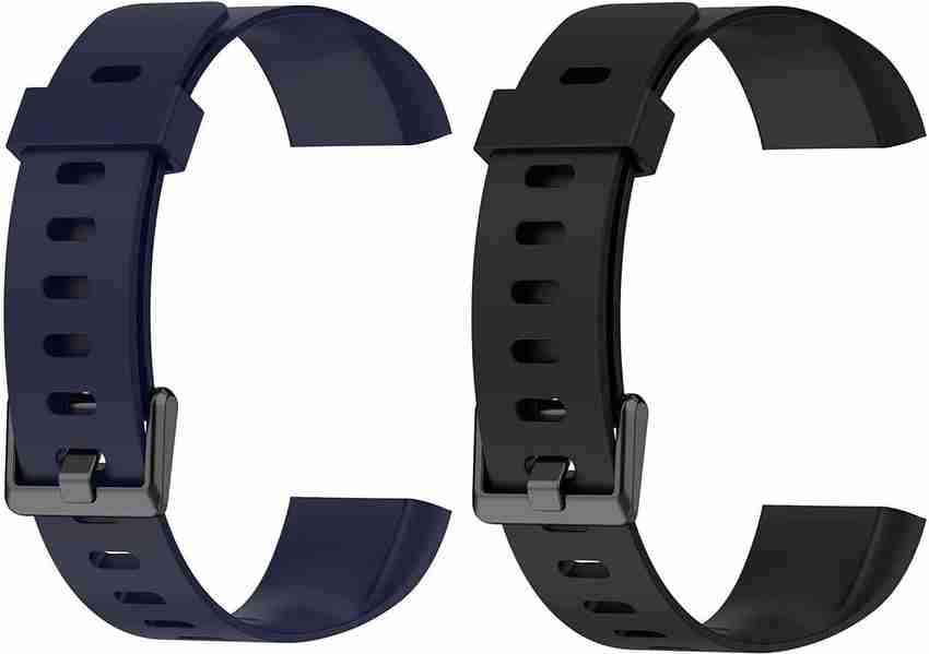 Realme fitness cheap band strap