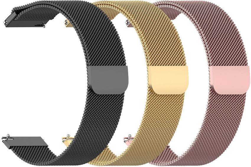 Epic milanese loop hotsell
