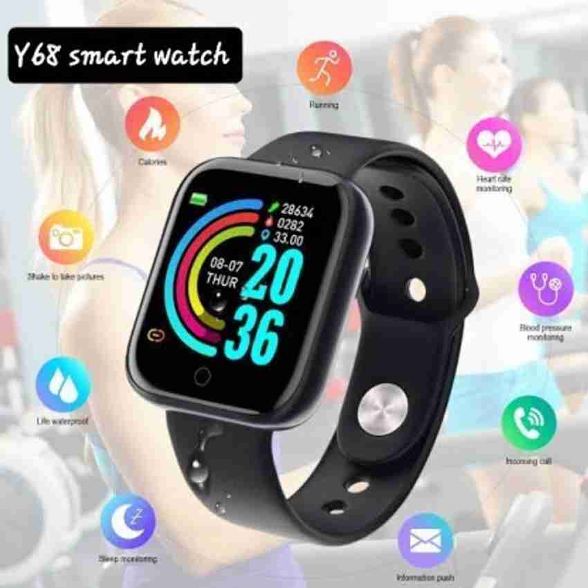 Y68 smart band cheap