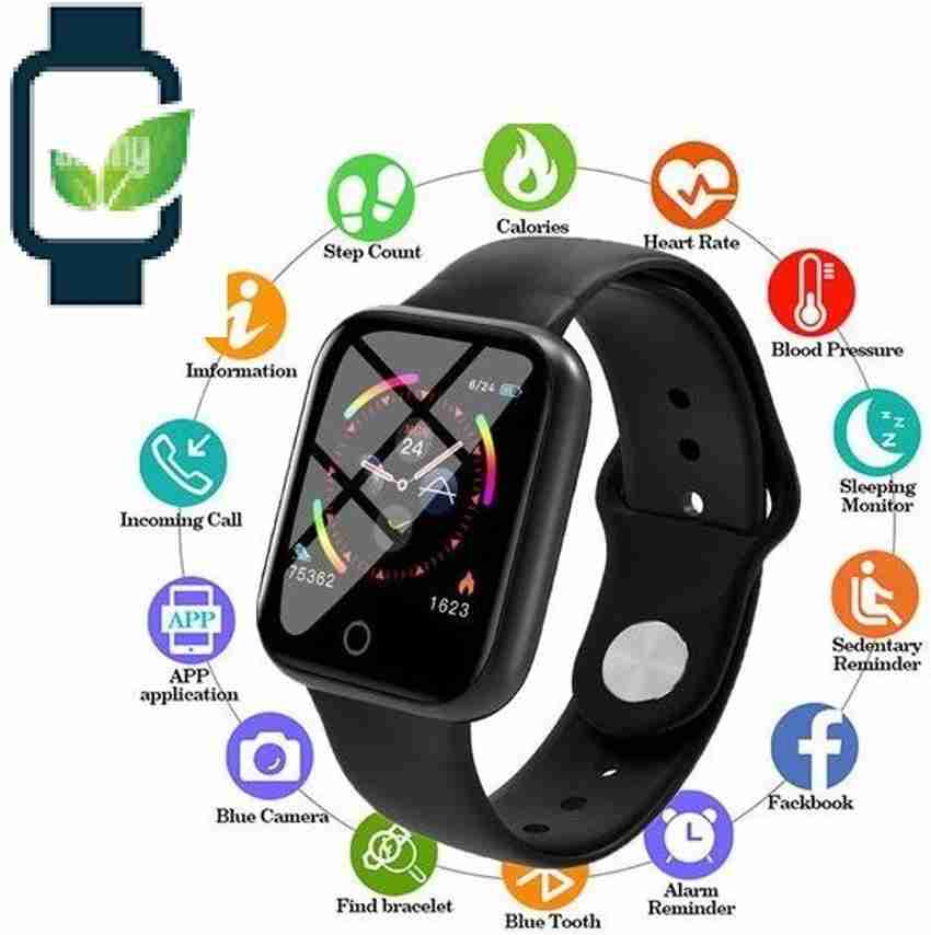 I5 best sale pro watch