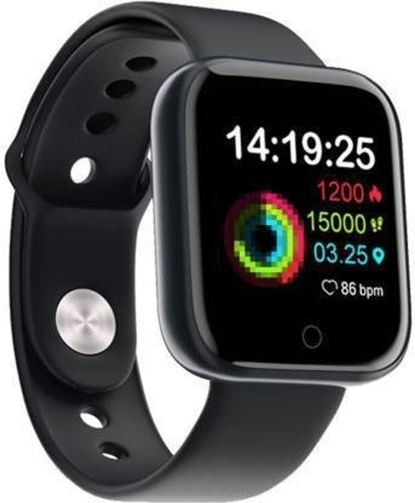 Smartband sales ios compatible