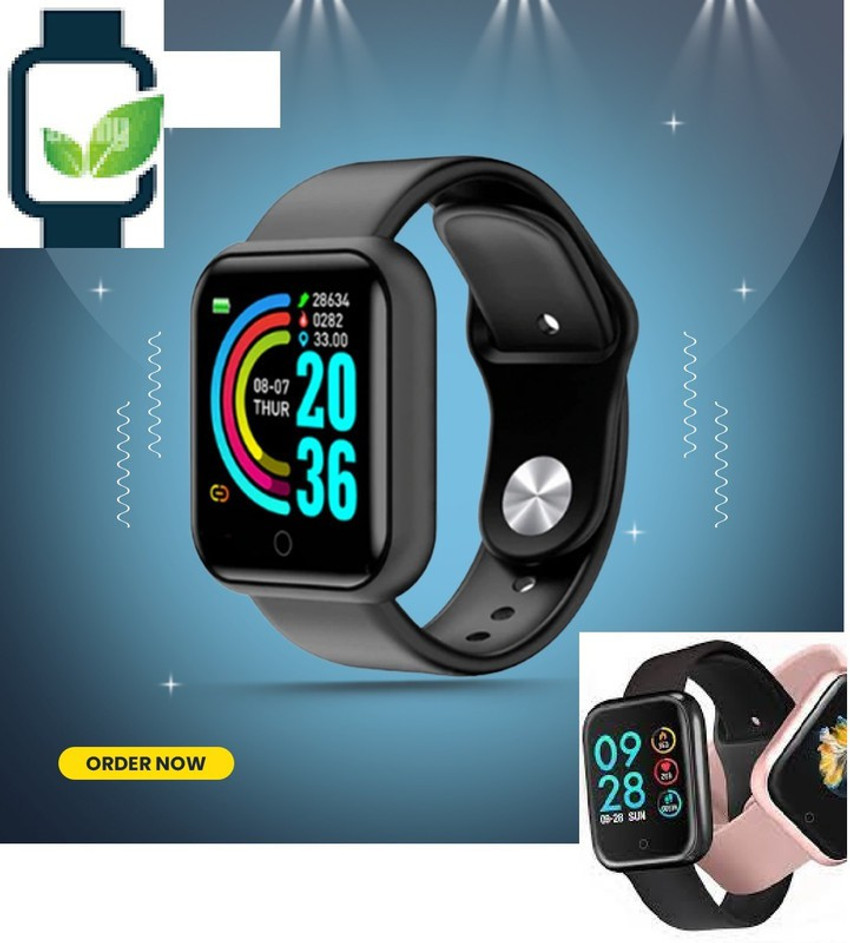Calorie watch best sale flipkart