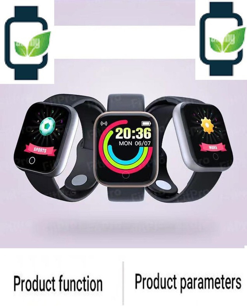 Calorie watch flipkart on sale