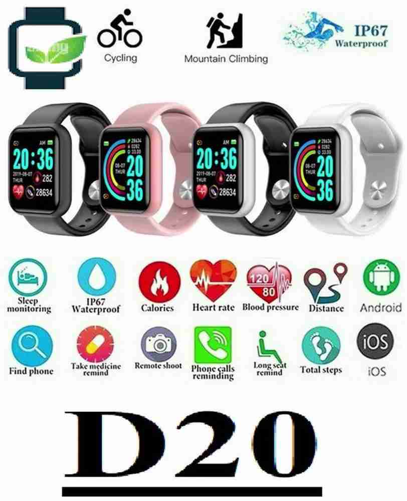 B16 smartwatch on sale