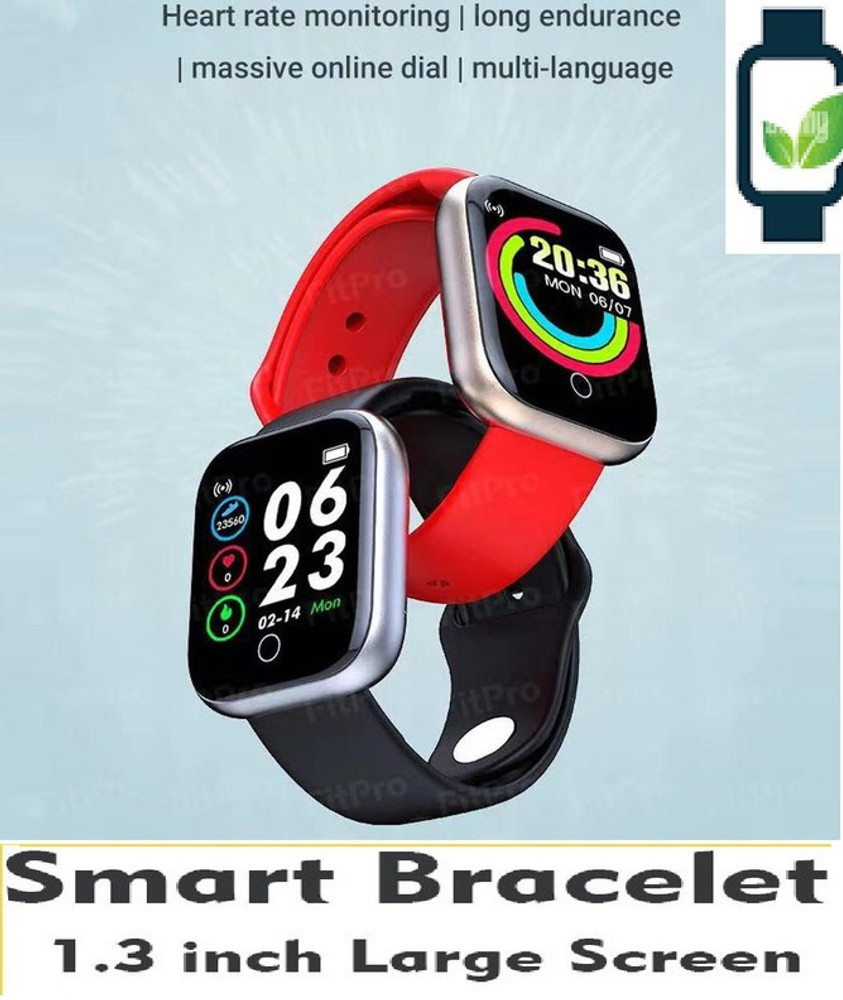 Calorie shop watch flipkart