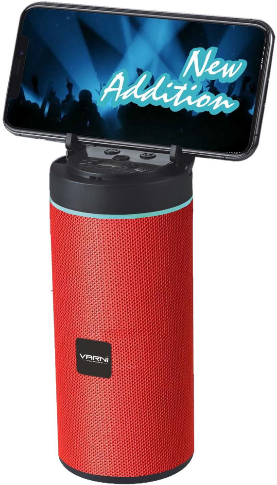 Varni bluetooth speaker sale