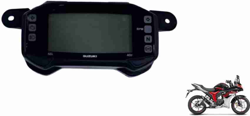 Gixxer 150 speedometer online sensor