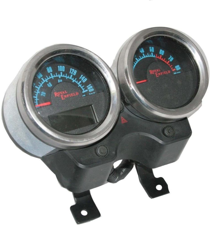 Thunderbird 350 shop speedometer clamp price