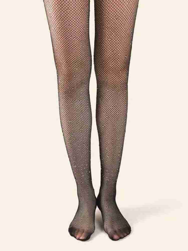 zilleria Girls Fishnet Stockings - Buy zilleria Girls Fishnet