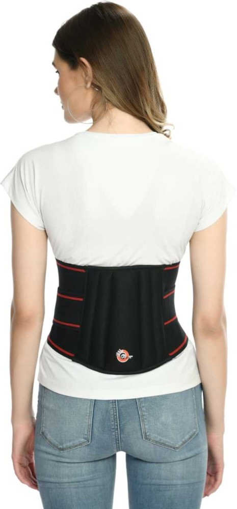 kossto abdominal belt for tummy reduction, Lumbo Sacral, Lower Back Pain  Relief (M) Abdominal Belt - Buy kossto abdominal belt for tummy reduction, Lumbo Sacral