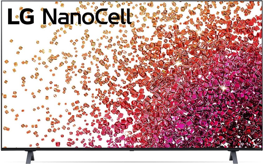 Nanocell UHD 4K LG 55 55NANO77SRA