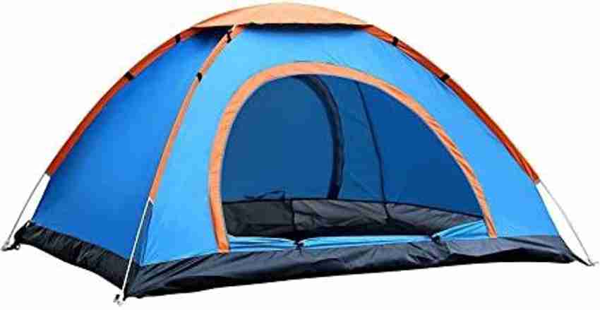 Solee 4 Person Instant Tent Lightweight Backpacking Tent Outdoor
