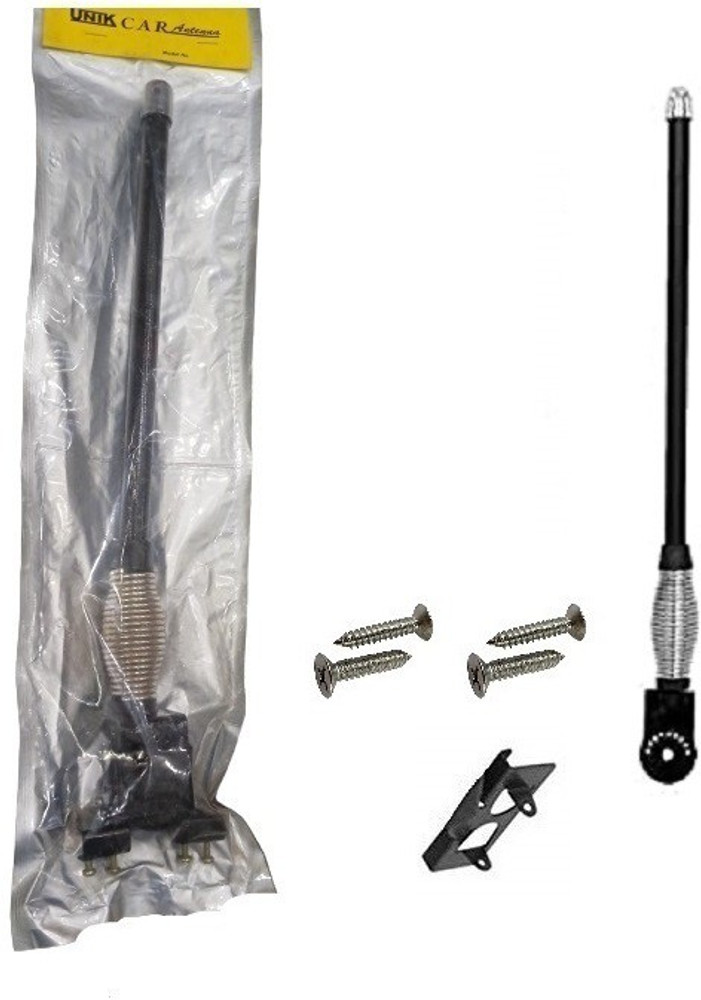 Ford figo 2025 antenna price