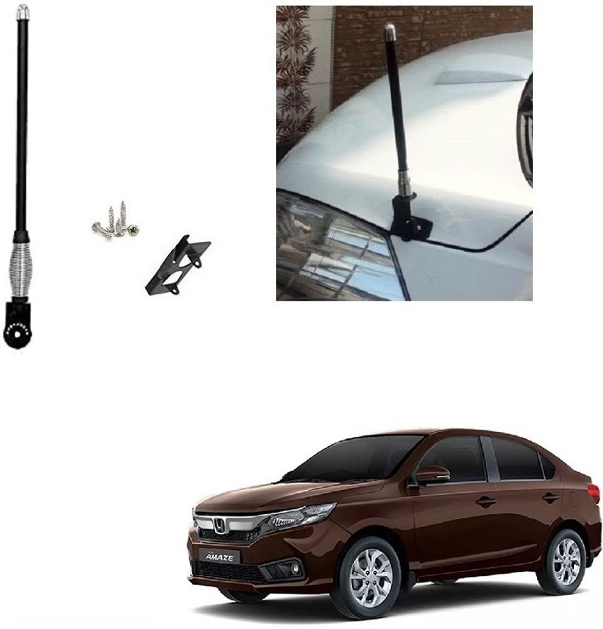 Honda amaze store bonnet price