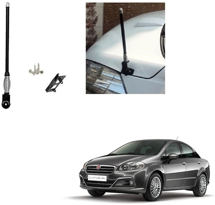 Fiat antenna hot sale