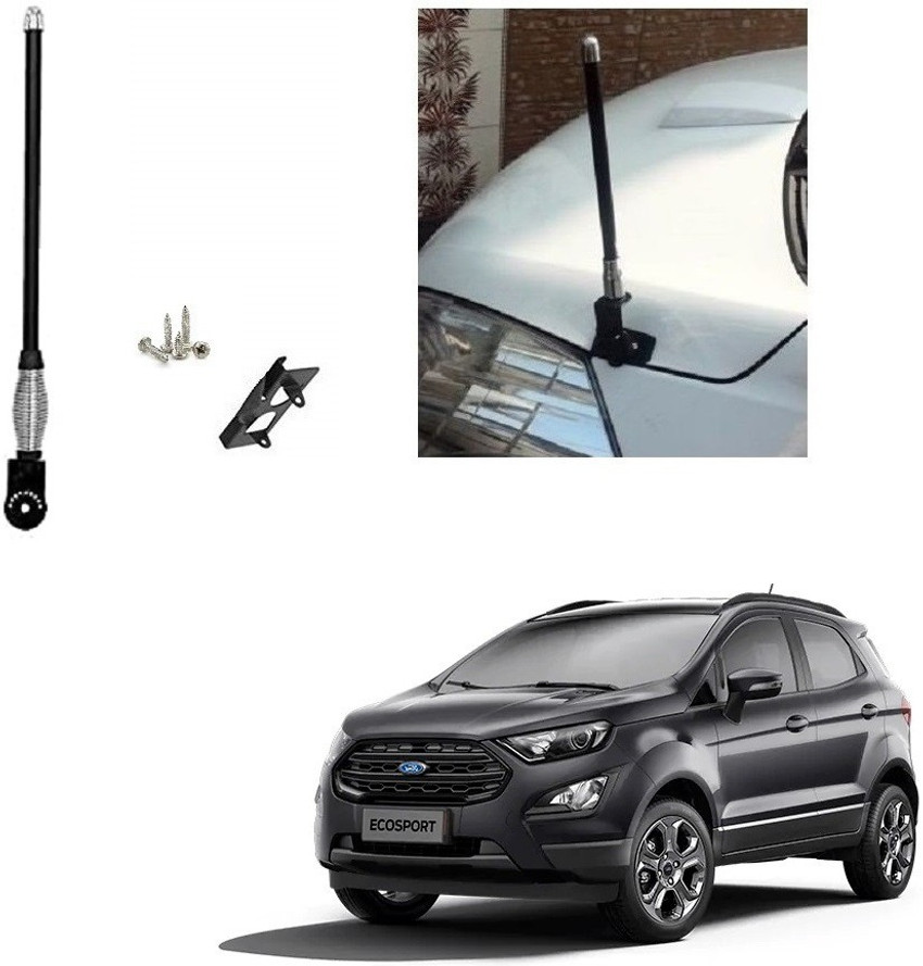Ford ecosport aerial sale