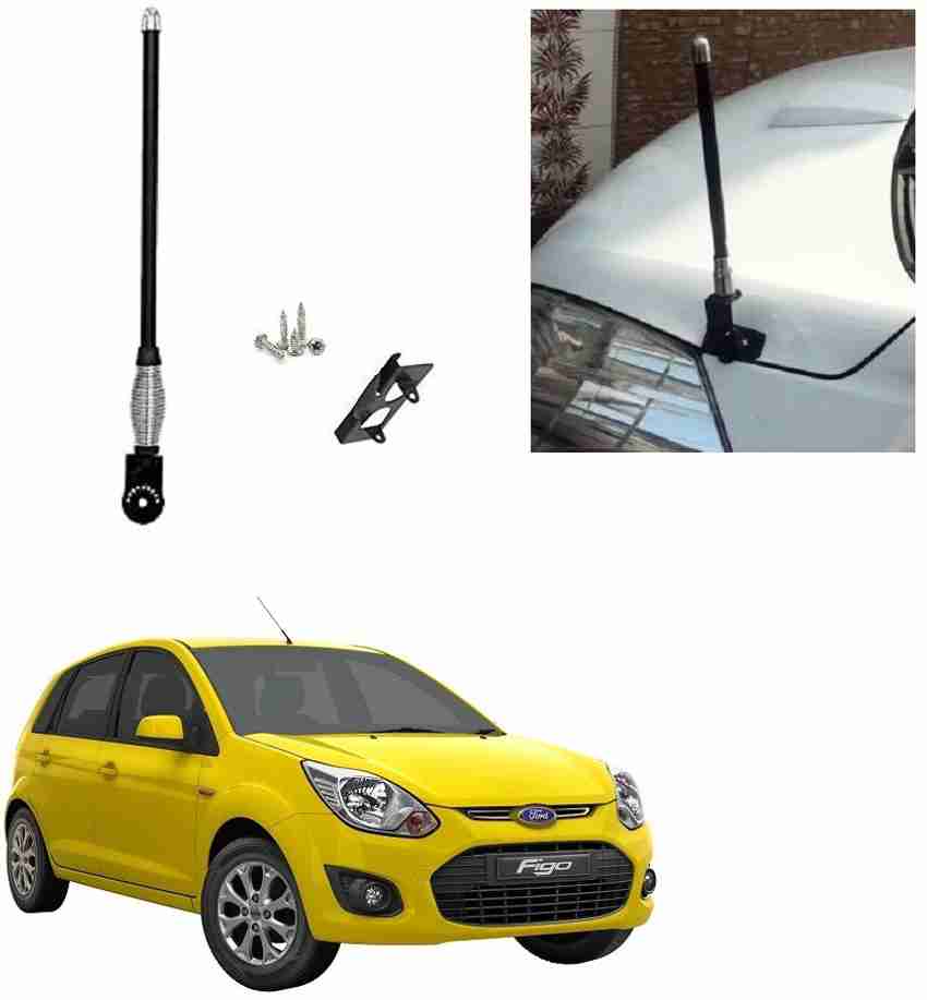 Ford shop figo antenna