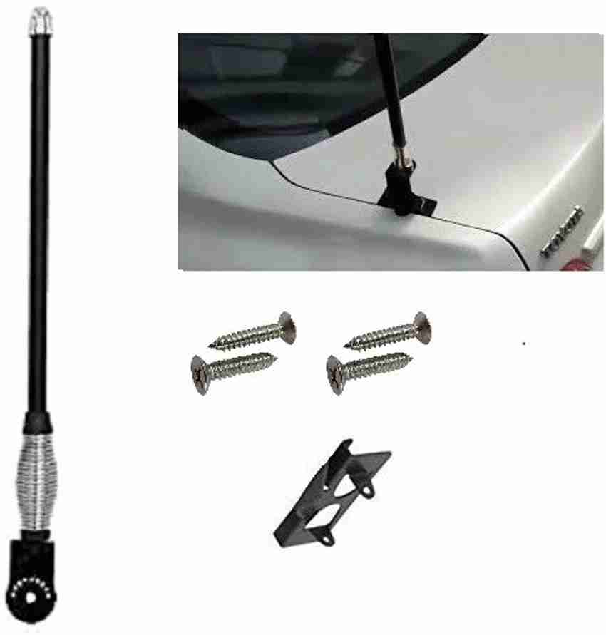 Ford figo shop antenna price
