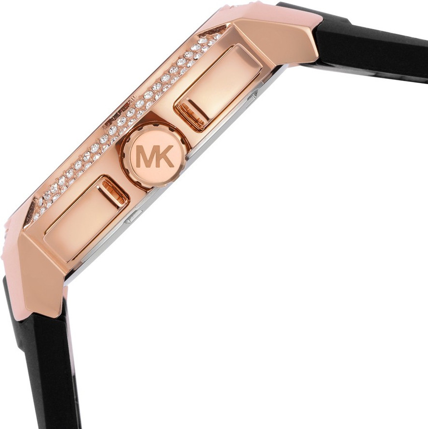 Mk clearance electronic watch