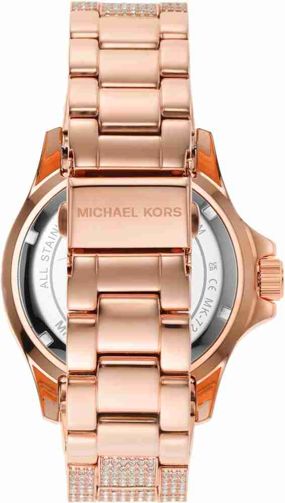 Mk 6533 watch sale