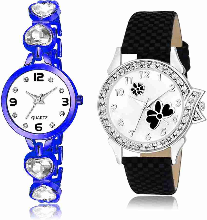 Hand watch girl flipkart on sale