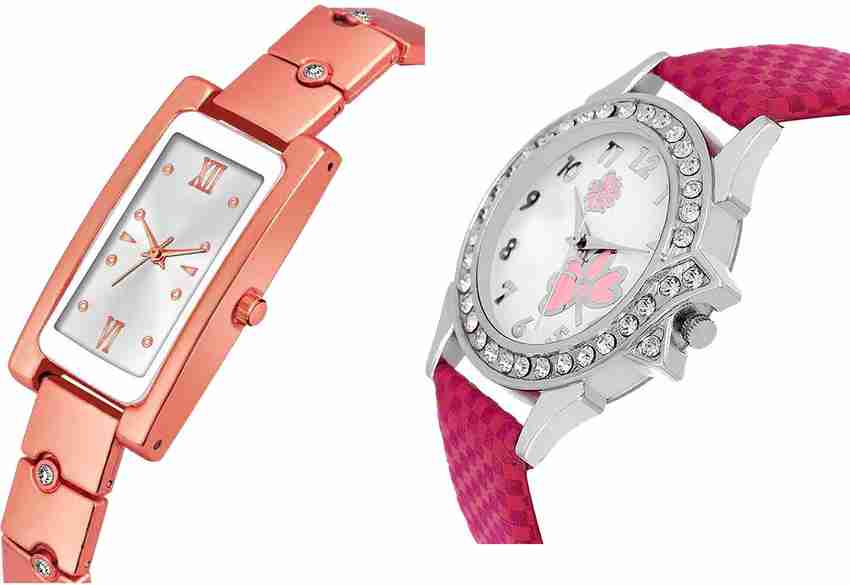 Ladies wrist watch top flipkart