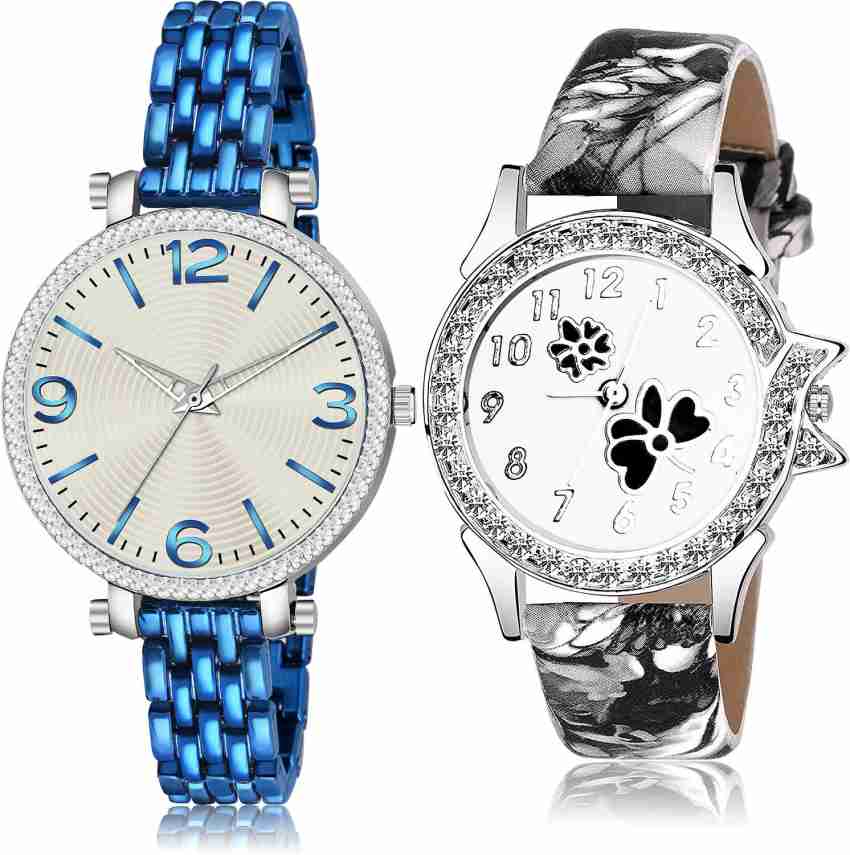 Flipkart ladies hot sale hand watch