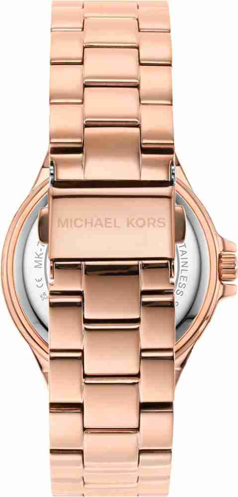 MICHAEL KORS Lennox Lennox Analog Watch - For Women - Buy MICHAEL