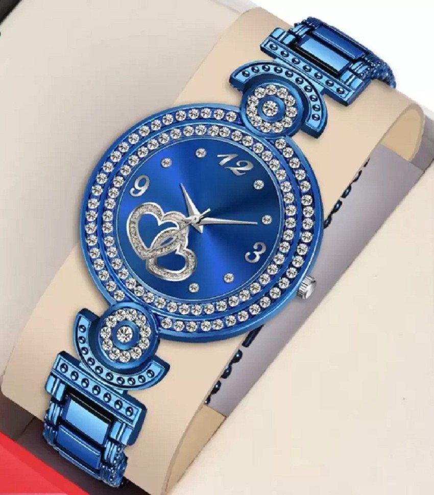 Birthday watch best sale for her